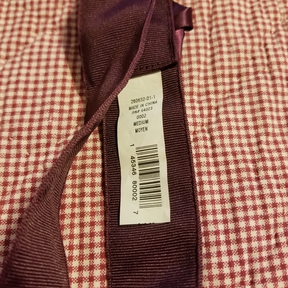 GAP Ribbon Rose Belt - Picture 5 of 6